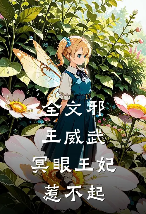 全文邪王威武：冥眼王妃惹不起