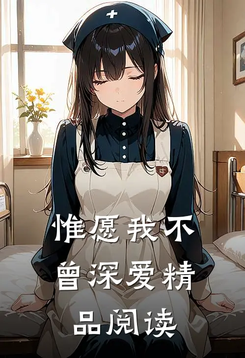 惟愿我不曾深爱精品阅读