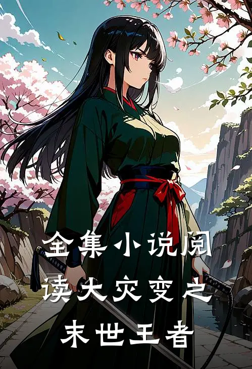 全集小说阅读大灾变之末世王者