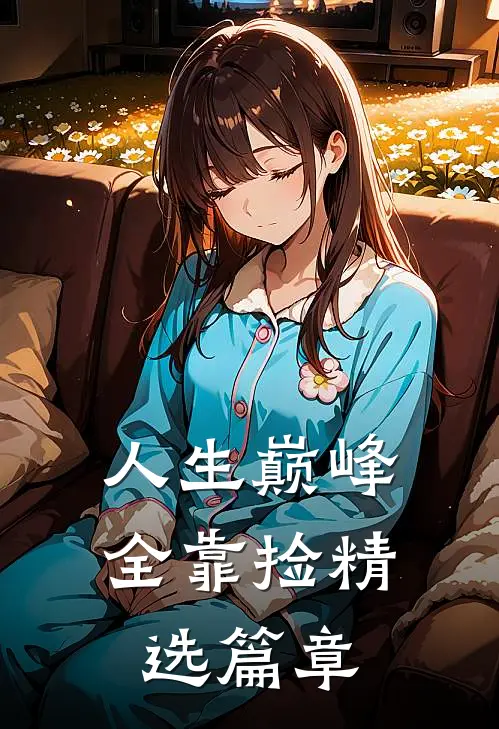 人生巅峰全靠捡精选篇章