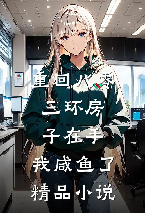 重回八零：三环房子在手，我咸鱼了精品小说