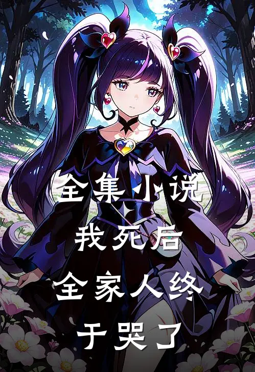 全集小说我死后，全家人终于哭了