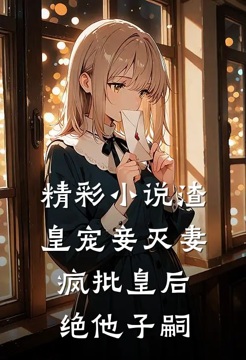 精彩小说渣皇宠妾灭妻，疯批皇后绝他子嗣
