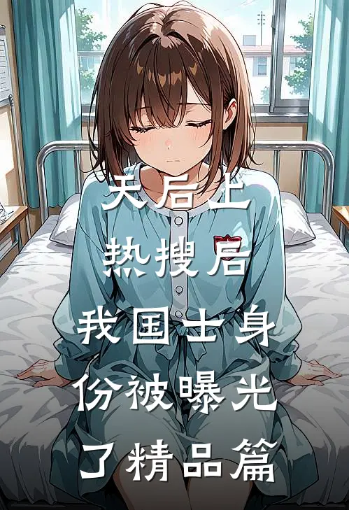天后上热搜后，我国士身份被曝光了精品篇