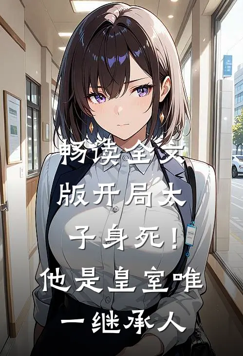 畅读全文版开局太子身死！他是皇室唯一继承人