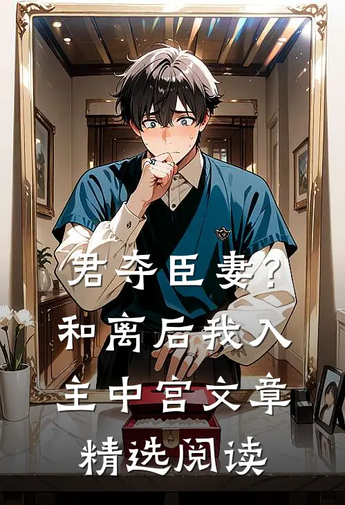 君夺臣妻？和离后我入主中宫文章精选阅读