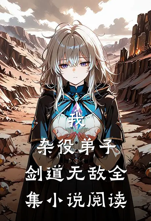 我，杂役弟子，剑道无敌全集小说阅读