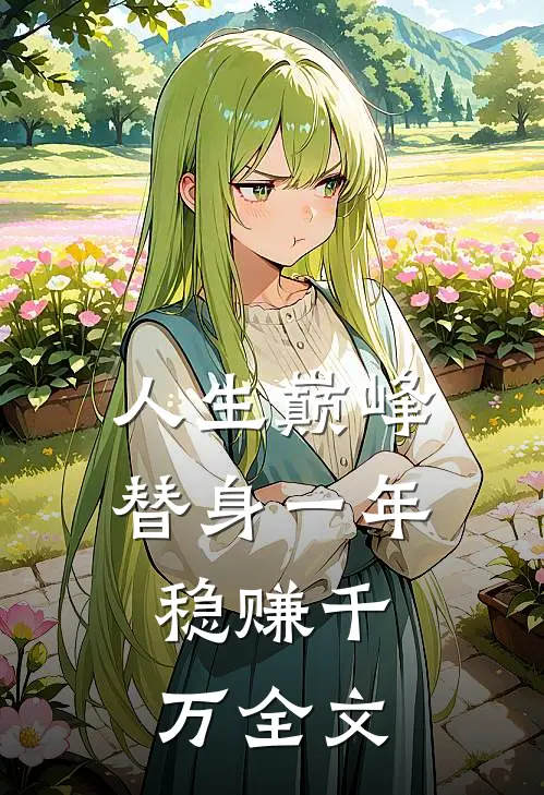 人生巅峰：替身一年，稳赚千万全文