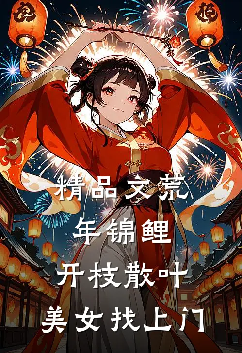 精品文荒年锦鲤：开枝散叶，美女找上门