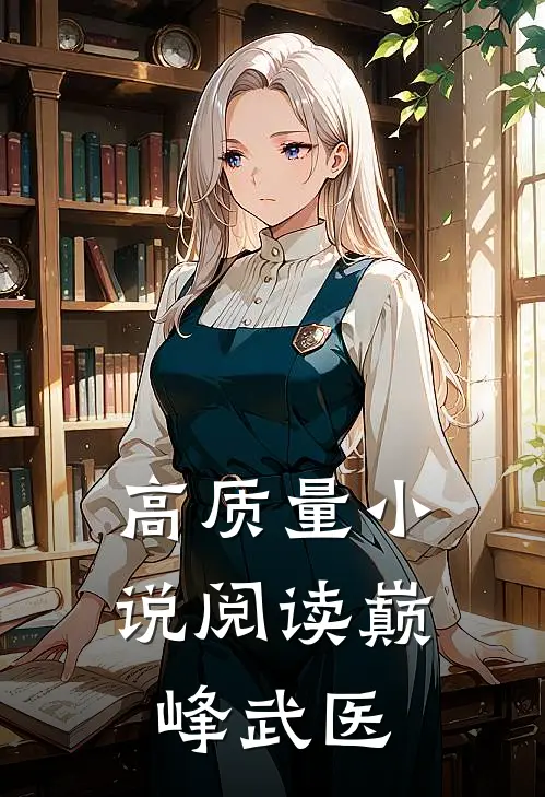 高质量小说阅读巅峰武医