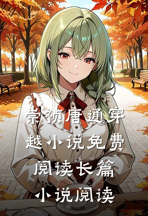 崇祯唐通穿越小说免费阅读长篇小说阅读
