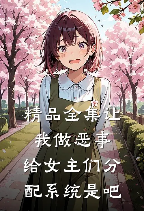 精品全集让我做恶事，给女主们分配系统是吧