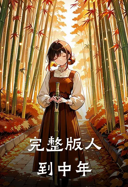 完整版人到中年