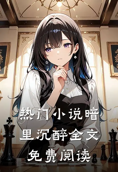 热门小说暗里沉醉全文免费阅读
