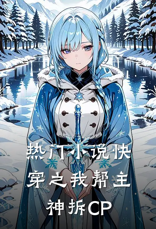 热门小说快穿之我帮主神拆CP