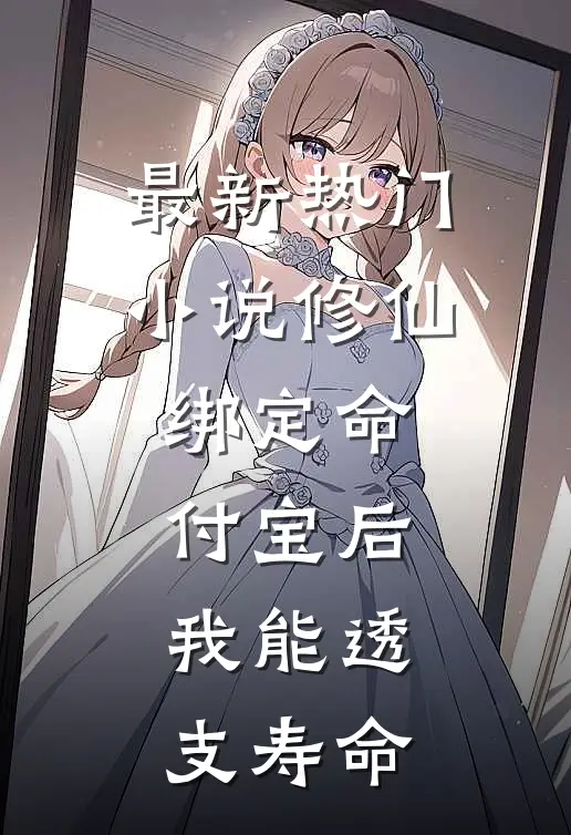 最新热门小说修仙：绑定命付宝后，我能透支寿命