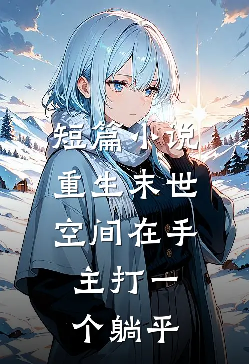 短篇小说重生末世：空间在手，主打一个躺平