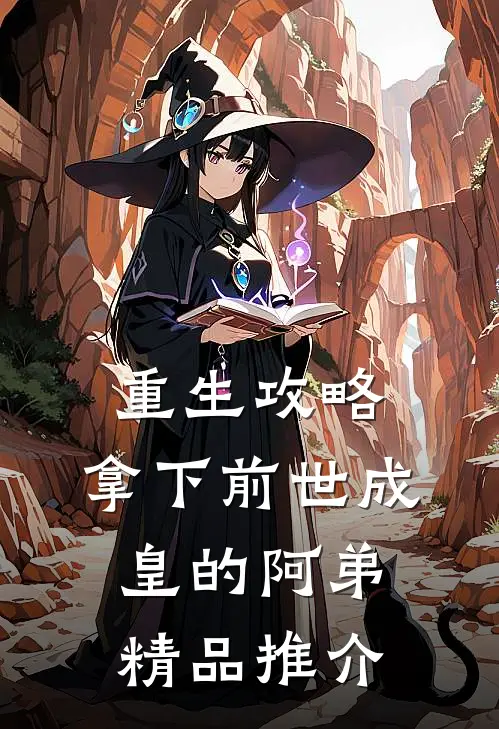 重生攻略：拿下前世成皇的阿弟精品推介