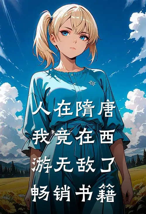 人在隋唐：我竟在西游无敌了畅销书籍