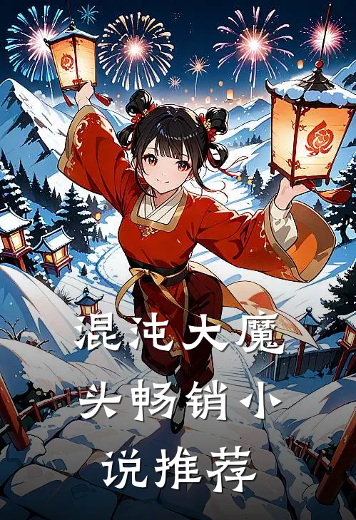 混沌大魔头畅销小说推荐