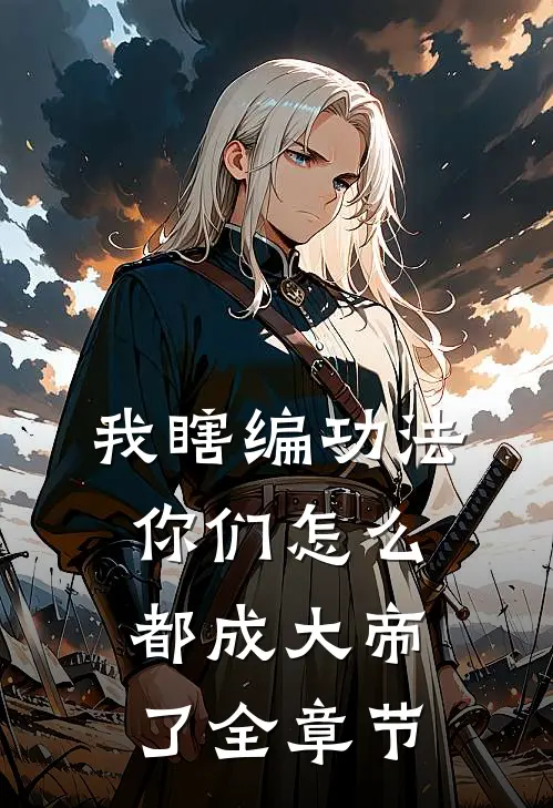 我瞎编功法，你们怎么都成大帝了全章节