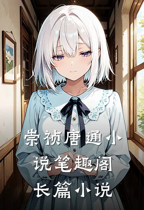 崇祯唐通小说笔趣阁长篇小说