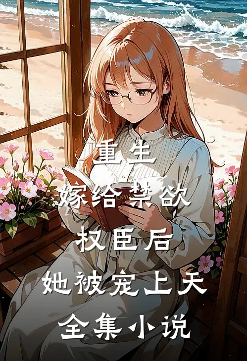 重生：嫁给禁欲权臣后，她被宠上天全集小说
