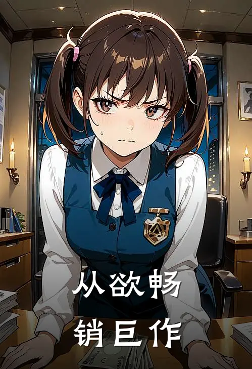 从欲畅销巨作