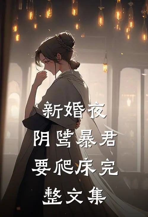 新婚夜，阴骘暴君要爬床完整文集