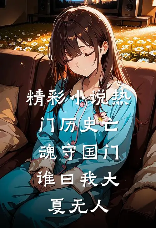 精彩小说热门历史亡魂守国门,谁曰我大夏无人