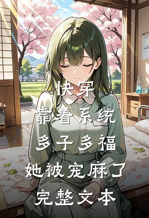 快穿：靠着系统多子多福，她被宠麻了完整文本