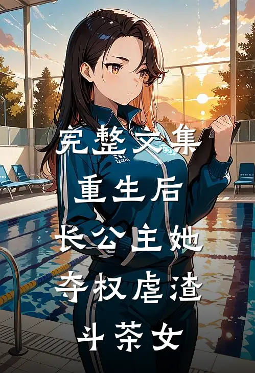 完整文集重生后，长公主她夺权虐渣斗茶女