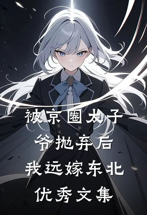被京圈太子爷抛弃后，我远嫁东北优秀文集