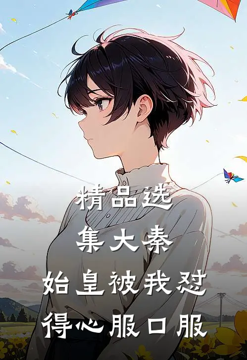 精品选集大秦：始皇被我怼得心服口服