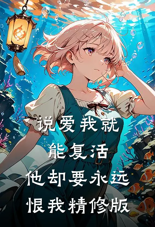 说爱我就能复活，他却要永远恨我精修版