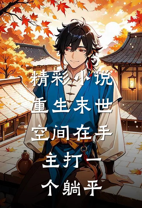 精彩小说重生末世空间在手,主打一个躺平
