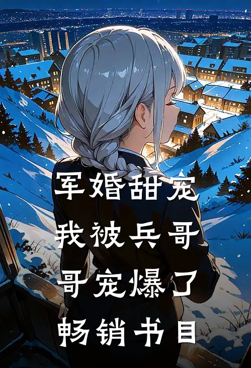 军婚甜宠：我被兵哥哥宠爆了畅销书目