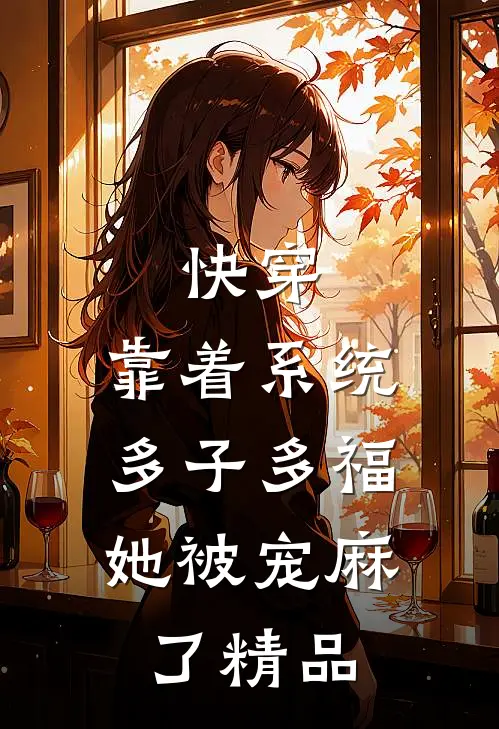 快穿：靠着系统多子多福，她被宠麻了精品