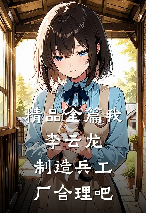 精品全篇我，李云龙，制造兵工厂合理吧
