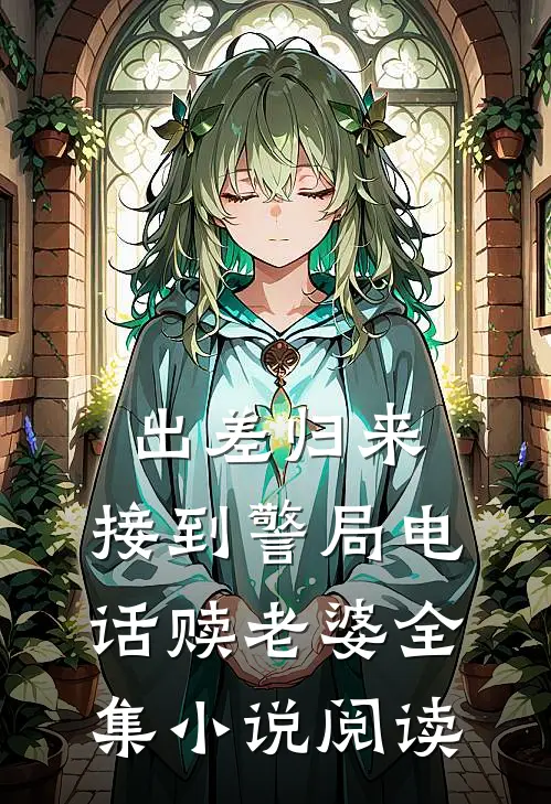 出差归来，接到警局电话赎老婆全集小说阅读