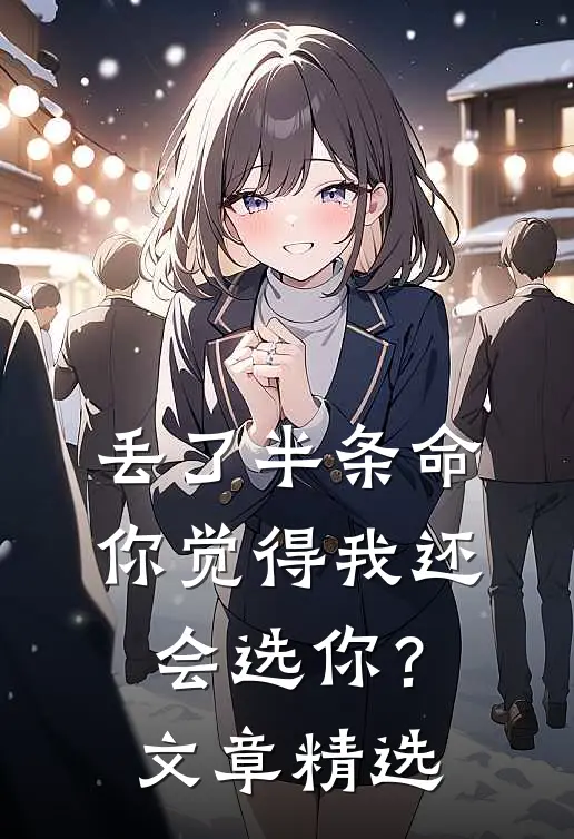 丢了半条命，你觉得我还会选你？文章精选