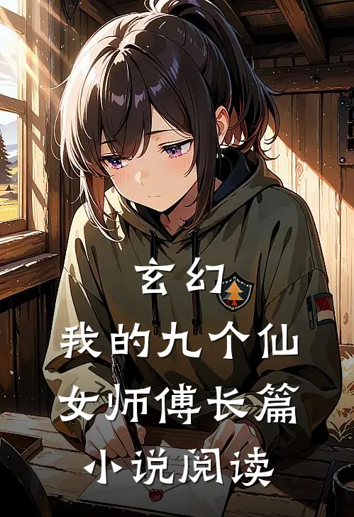 玄幻：我的九个仙女师傅长篇小说阅读