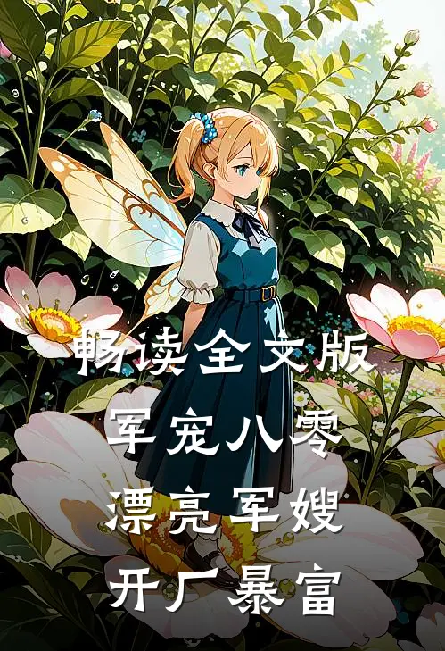 畅读全文版军宠八零：漂亮军嫂开厂暴富