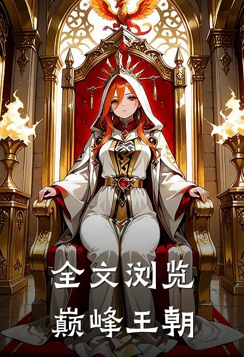 全文浏览巅峰王朝