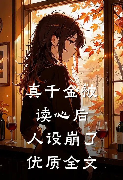 真千金被读心后，人设崩了优质全文