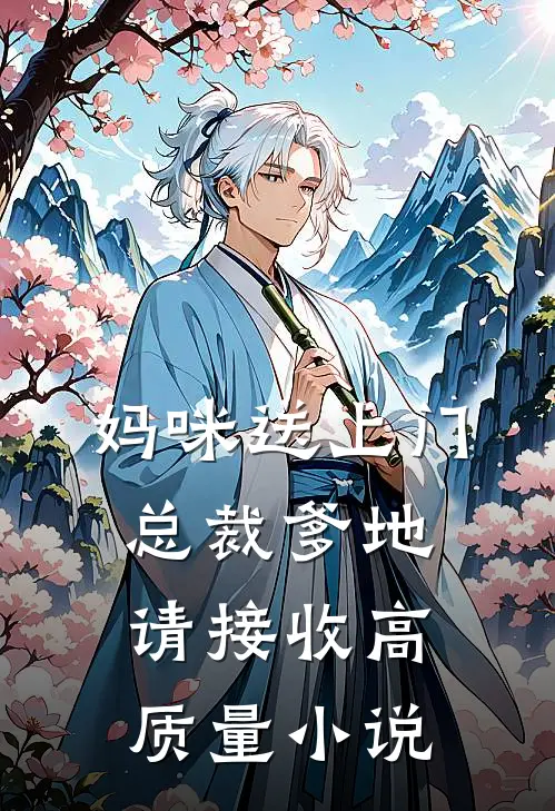 妈咪送上门，总裁爹地请接收高质量小说
