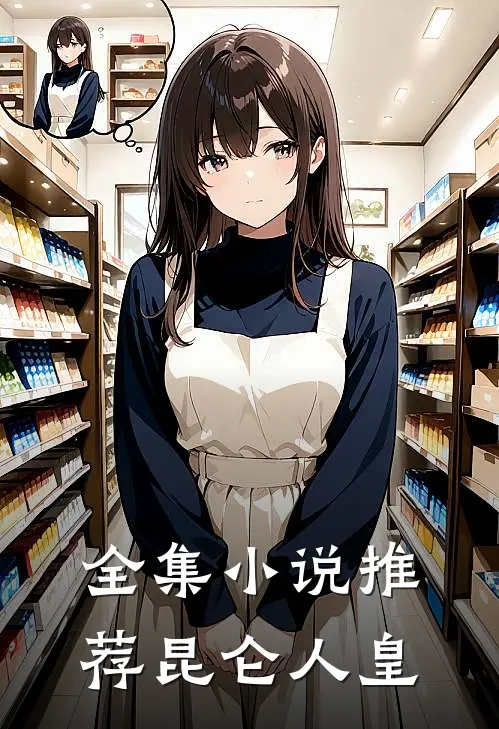全集小说推荐昆仑人皇