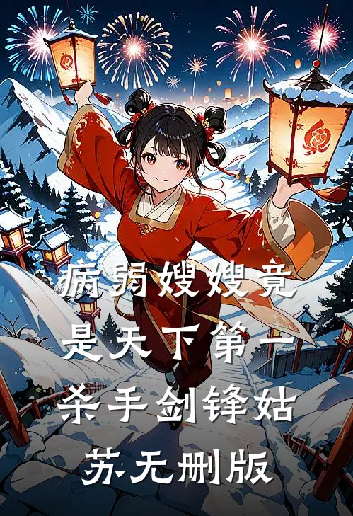 我医武双绝，她们都直呼遭不住在线看
