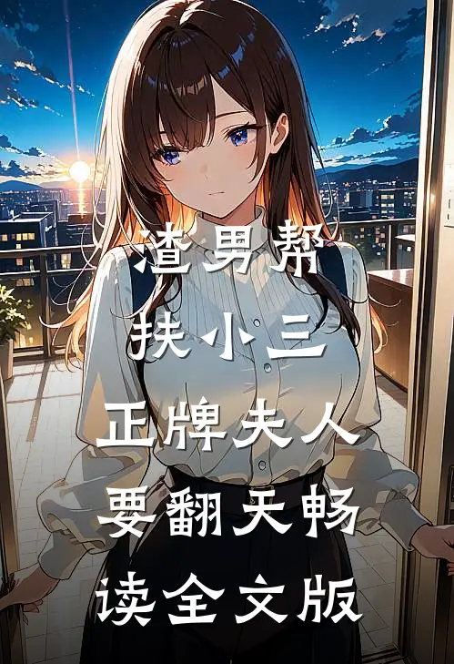 渣男帮扶小三，正牌夫人要翻天畅读全文版