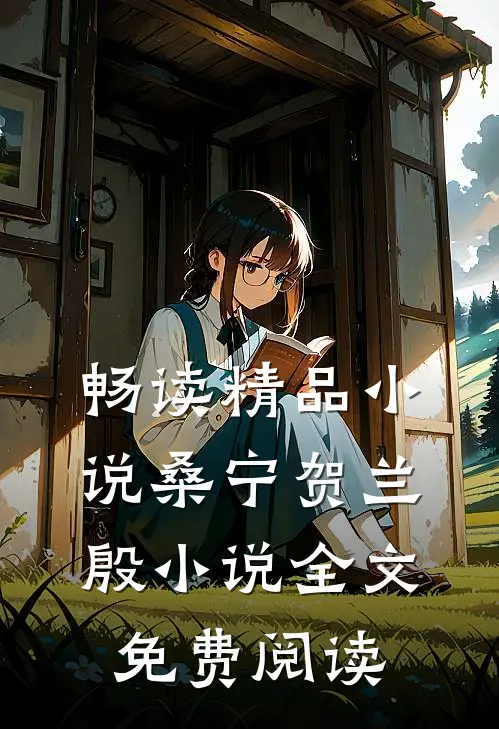 畅读精品小说桑宁贺兰殷小说全文免费阅读